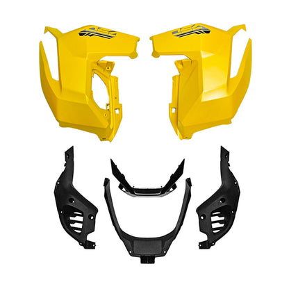 Kit di carene stampate a iniezione per Honda X-ADV 750 2025-2026