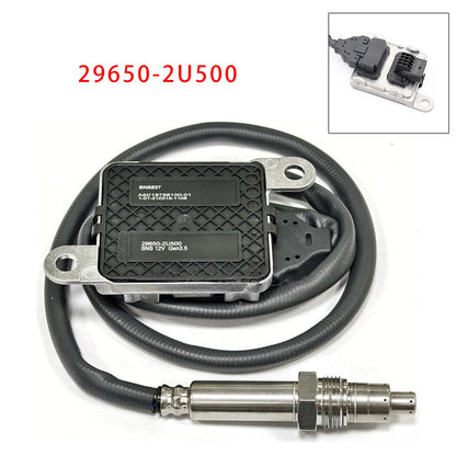 Sensore di ossido di azoto Nox per Hyundai Yueda Kia 296502U500 29650-2U500