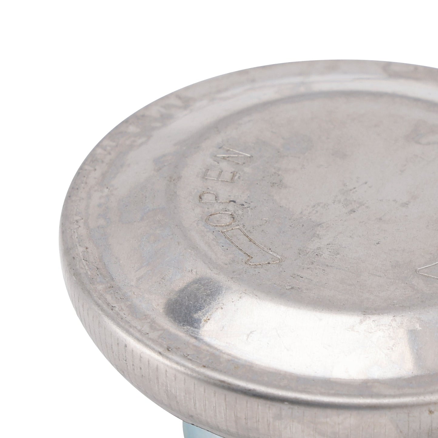 Tappo serbatoio carburante 51048-1103 per Kawasaki Mule 2030 2500 2510 2520 3000 3010 3020