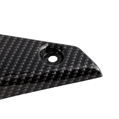 Pannelli carenatura laterali radiatore Street Triple 765 R/RS 2020-2022
