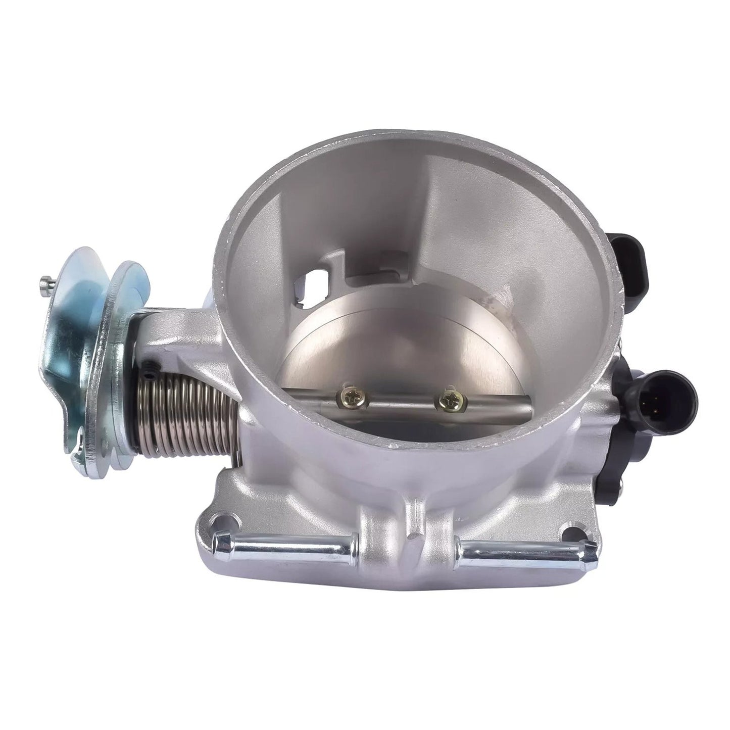 Corpo farfallato GMC Yukon 4.8L 2000-2002 88984260