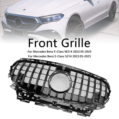 Griglia paraurti anteriore Mercedes-Benz Classe E W214 S214 X214 2024+