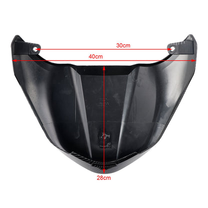 Copertura sella posteriore per Ducati Diavel V4 2023-2024