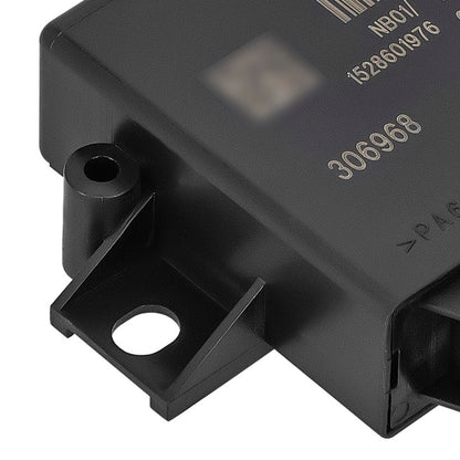Modulo di controllo del parcheggio ibrido elettrico Porsche Cayenne 3.0L PLUG-IN EV-GAS (PHEV) S 2017-2018 95B919475L