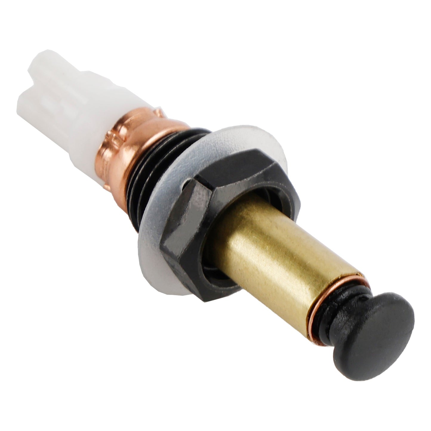 Interruttore luce sportello anteriore socchiuso 6C2Z-13713-BA per Ford F-150 F-250 F-350