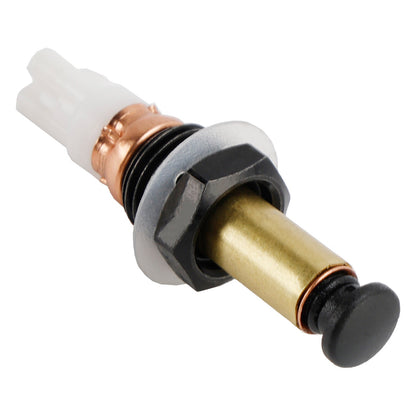 Interruttore luce sportello anteriore socchiuso 6C2Z-13713-BA per Ford F-150 F-250 F-350