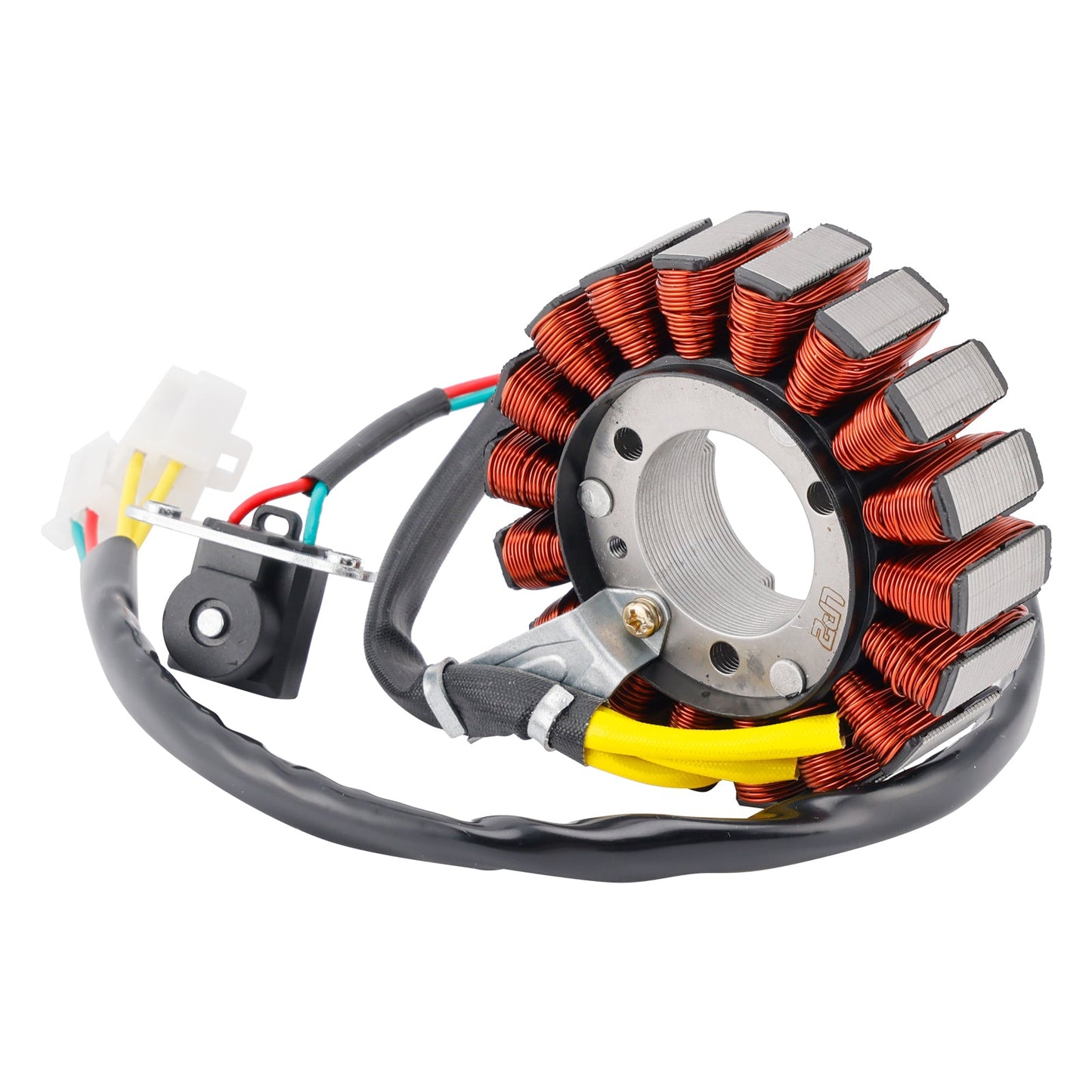 Generatore statore per modelli Daelim S3 125 S3 250 S-3 Fi (125) S-300 SV-250 EFI