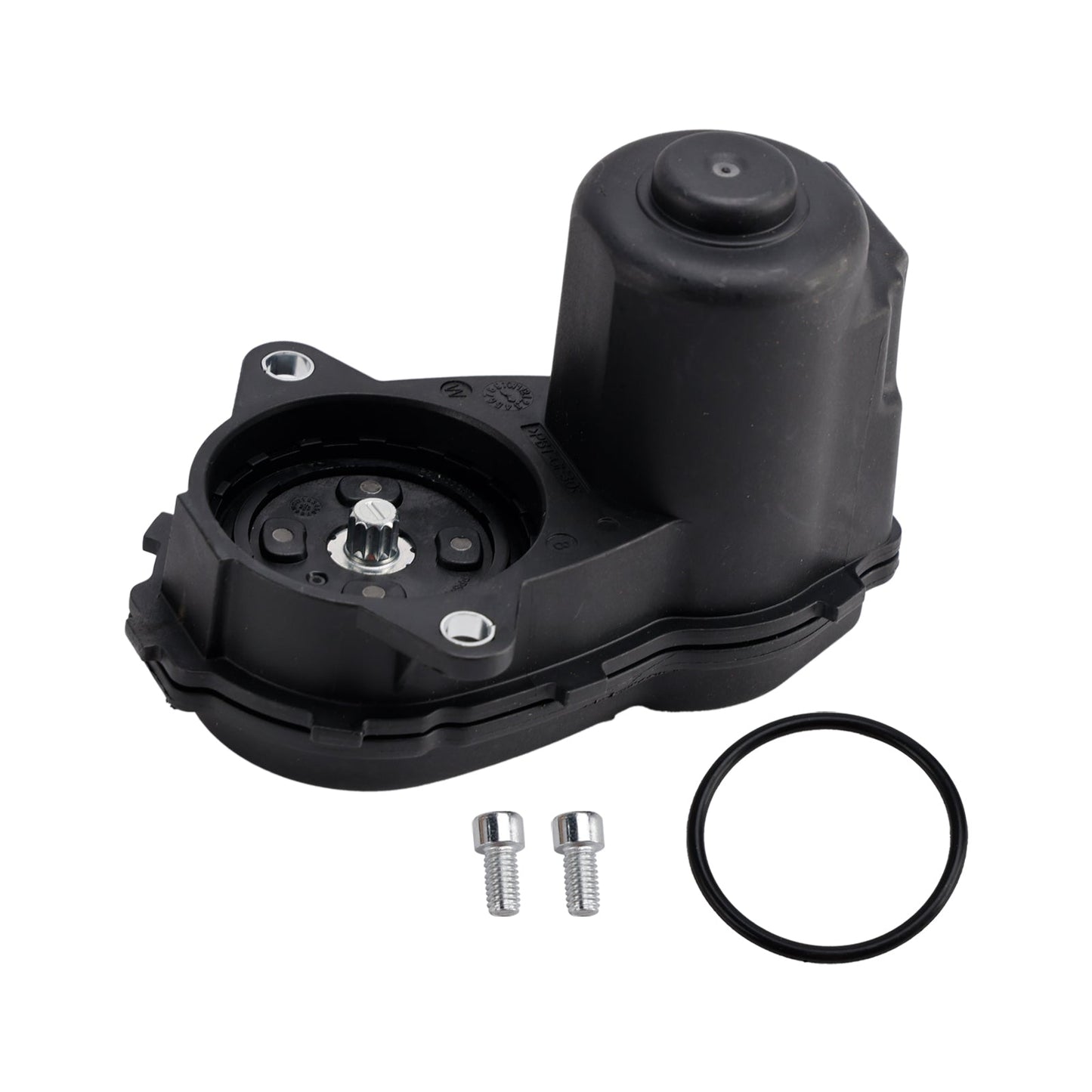 Servomotore pinza freno posteriore sinistra per Mercedes Benz ABC CLA GLA 1729060200