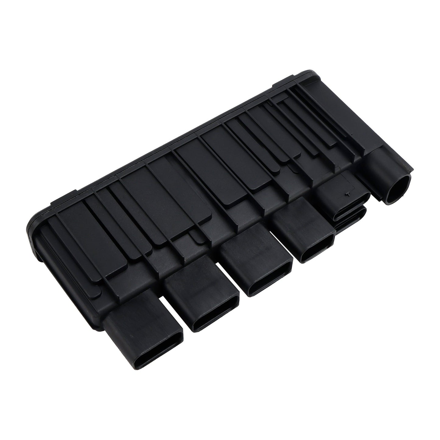 Modulo fusibile di alimentazione integrato IPS 12638638551 per BMW 430i F32 F30 2019