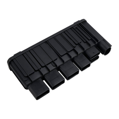 Modulo fusibile di alimentazione integrato IPS 12638638551 per BMW 430i F32 F30 2019