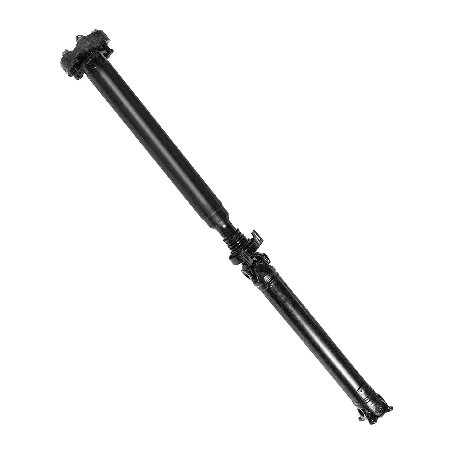 BMW 325xi E46 L6 2.5L Wagon 2001-2005 Albero di trasmissione posteriore Gruppo albero di trasmissione 26117502959 936-597
