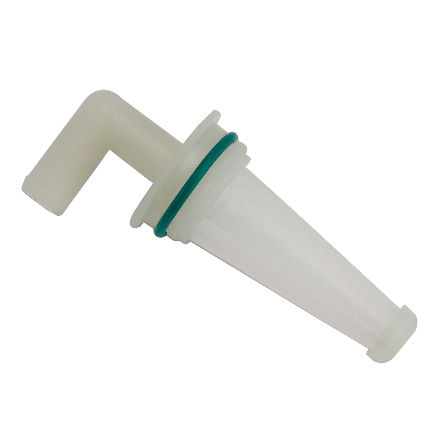 Filtro carburante per fuoribordo Johnson Evinrude 25HP 40HP 55HP 100HP 1983-1986 0433190