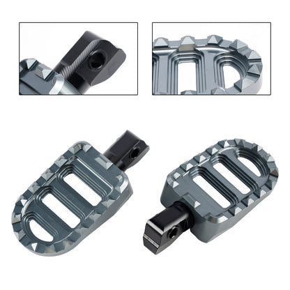 Pedane anteriori/posteriori Pedane adatte per Meteor 350 2021-2023 Classic 350 2022-2023