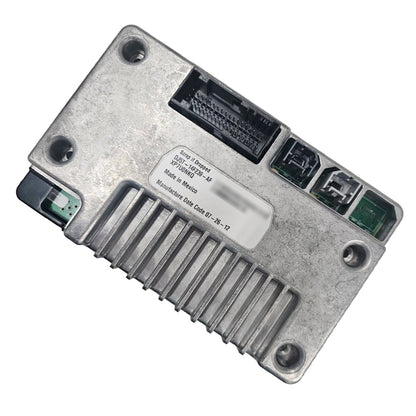 Modulo di navigazione Sync 2 APIM per Ford Vin programmato NAV DA8T-14F239-BK