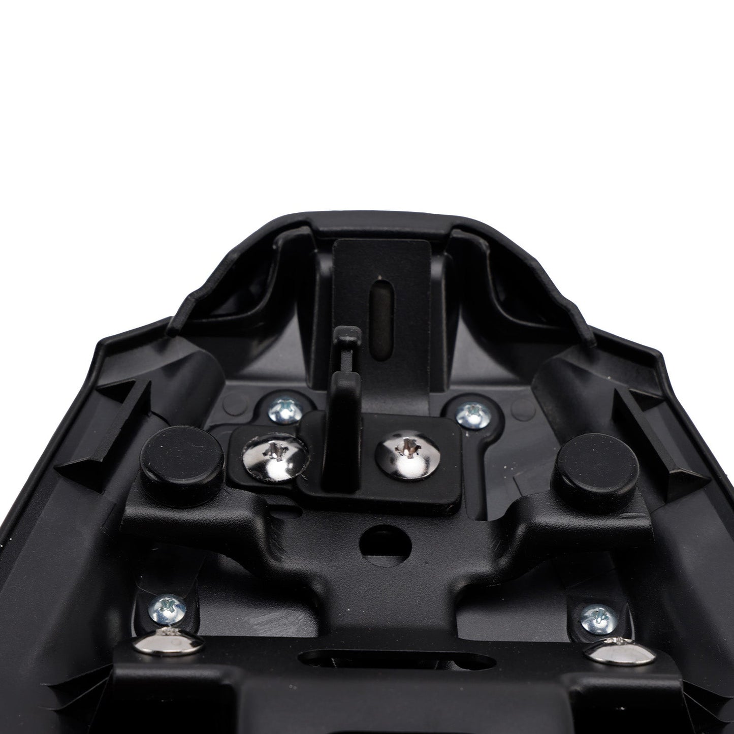 Carenatura del codino posteriore Kawasaki Z900 Z900SE 2025-2026