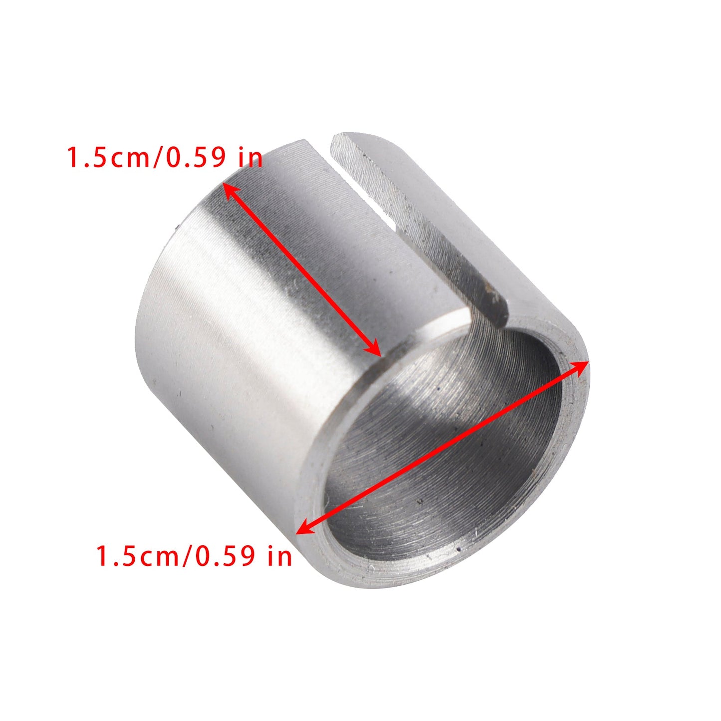 4 pezzi LS testata cilindro installazione allineamento spina di centraggio acciaio LT Gen 3 Gen 4 Gen 5 LSX