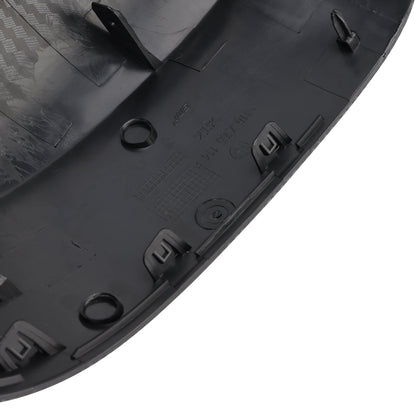 Calotte specchietti retrovisori laterali in carbonio per BMW F15 X5 F16 X6 X4 F26