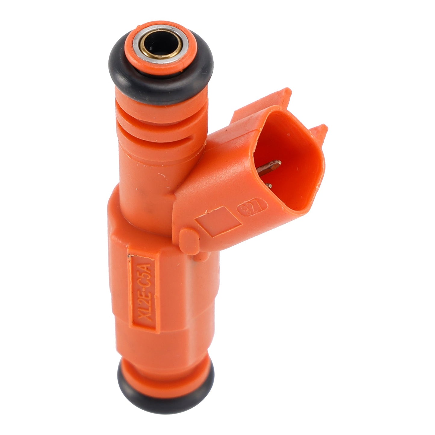8 iniettori di carburante per Ford F250 F350 F450 F550 6.8L V10 Mercury 0280155917
