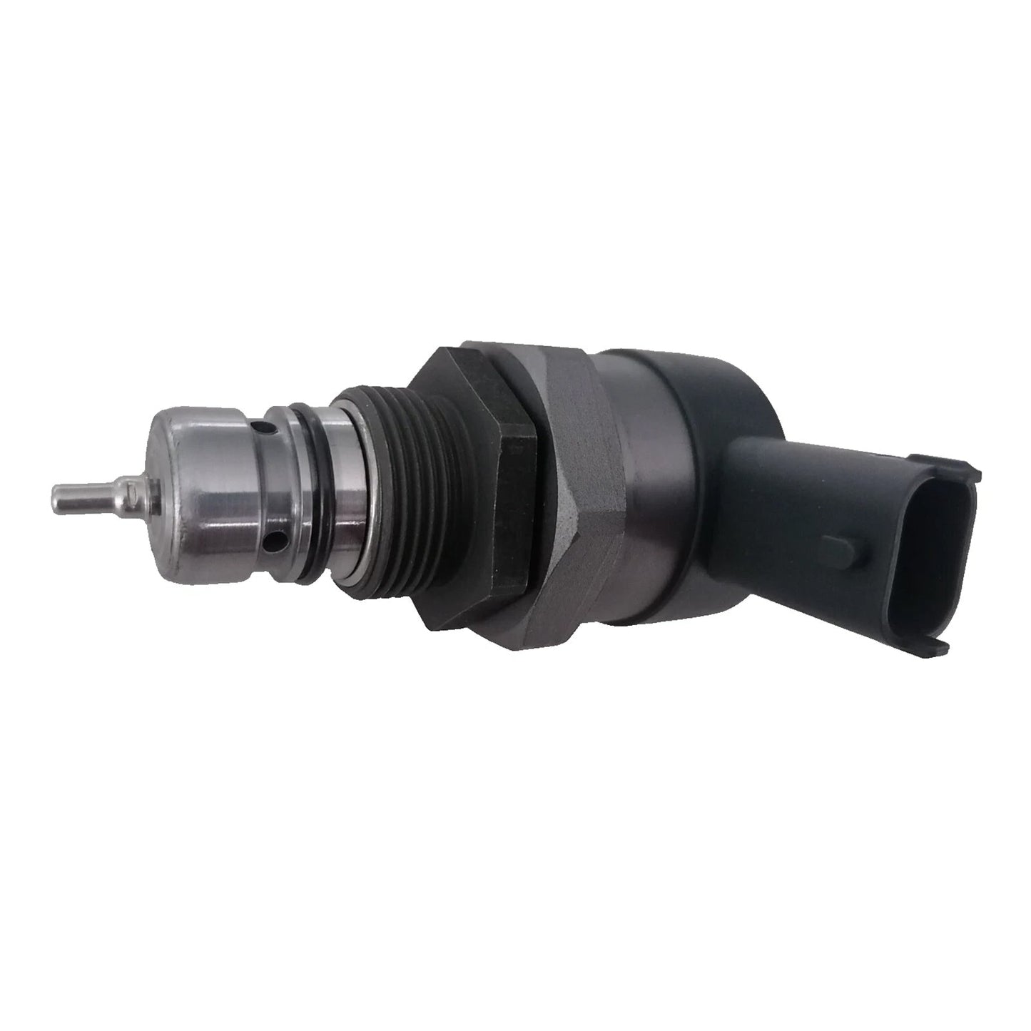 Regolatore della valvola di controllo della pressione del carburante Alfa Romeo Stelvio (949_) 2.2 D dal 2016 in poi 0281006198 0445214248
