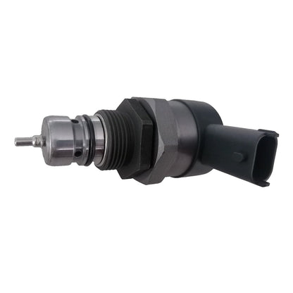 Regolatore della valvola di controllo della pressione del carburante Alfa Romeo Stelvio (949_) 2.2 D dal 2016 in poi 0281006198 0445214248