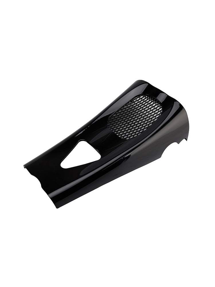 Spoiler carenatura anteriore Touring Road Street Glide Electra Glide M8 2017+