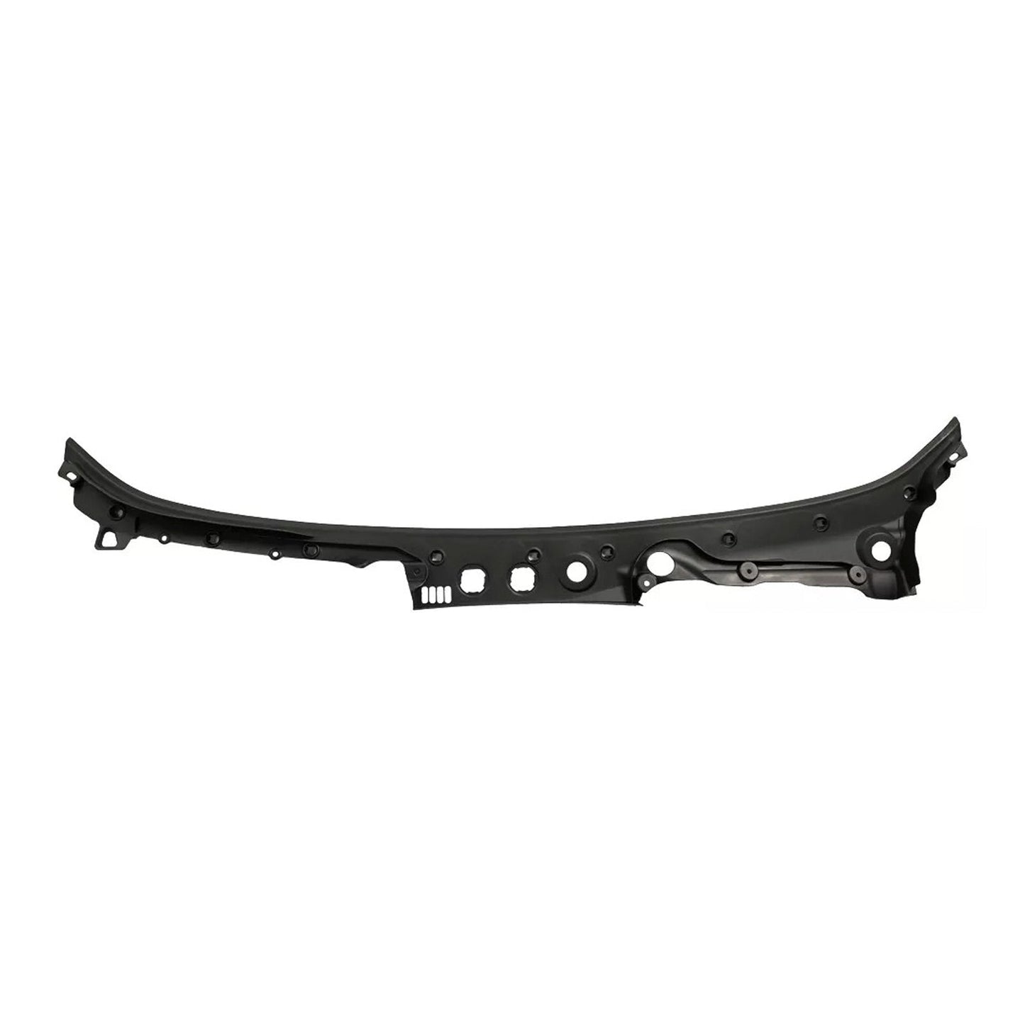 Pannello di copertura del parabrezza per BMW Serie 5 528i 535d 550i 2011-2016 51717203124