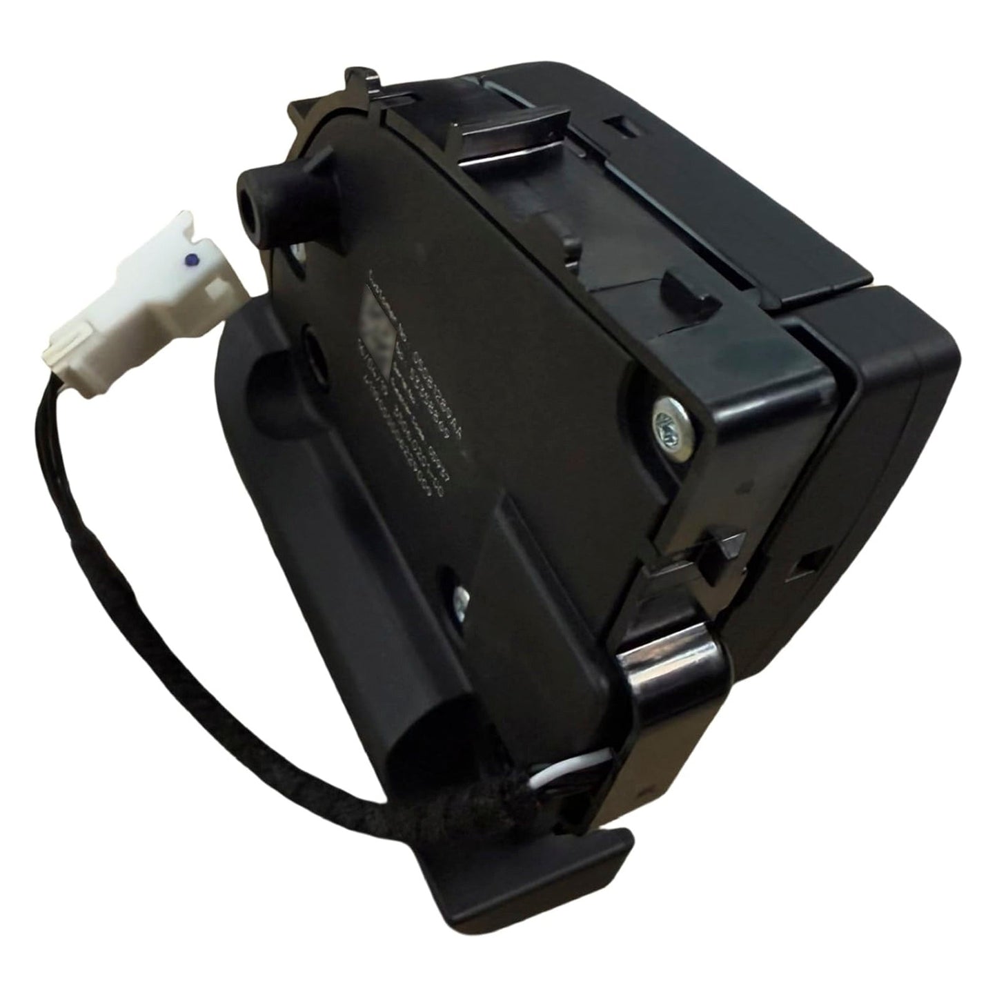 Interruttore di controllo della velocità del volante destro della Challenger Charger 68321898AA