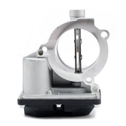 2009-2013 BMW E92 325d/330d 3.0L N57 D30A Coupé Corpo farfallato 13547806231