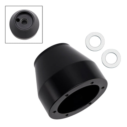 Mozzo del volante con foro da 70 mm per Polaris General 1000 Ranger 1000 570 500 Rzr