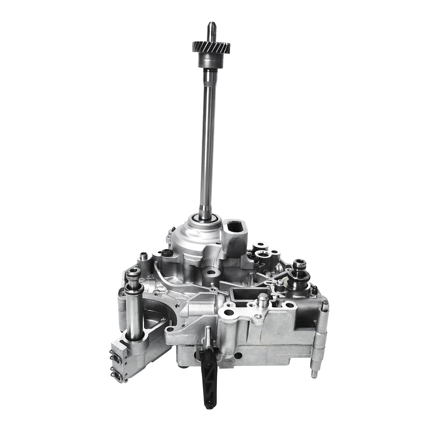 Corpo valvola cambio automatico CVT AUDI + pompa olio 0AW325031
