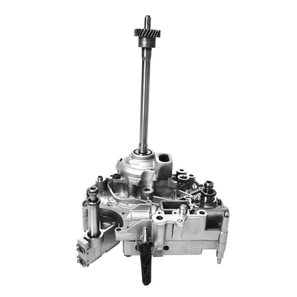 Corpo valvola cambio automatico CVT AUDI + pompa olio 0AW325031