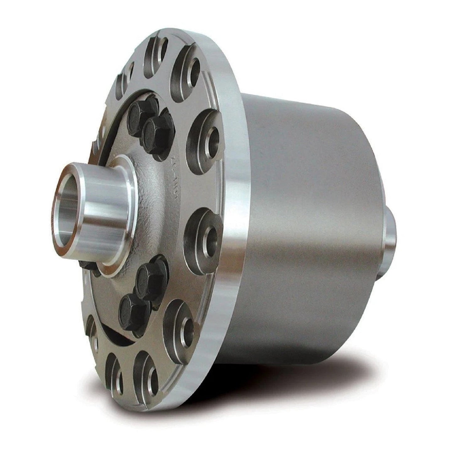 Differenziale posteriore positivo Chevrolet C1500 1992, 10 bulloni, 30 scanalature, 8,5"", 10 bulloni, 30 scanalature, 913A481