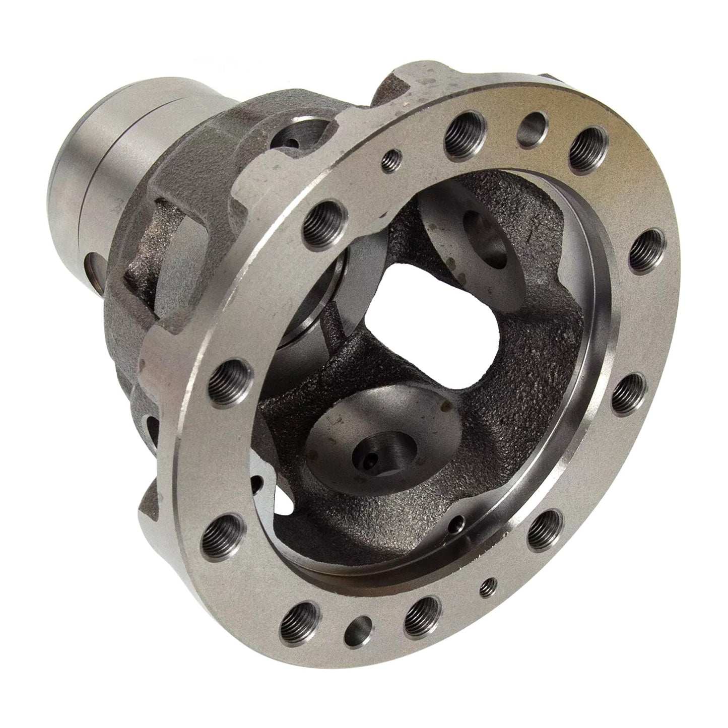 Copertura differenziale AWD 12 buchi trasmissione Hyundai Kia 45822-3B450 A6LF2 A6LF3