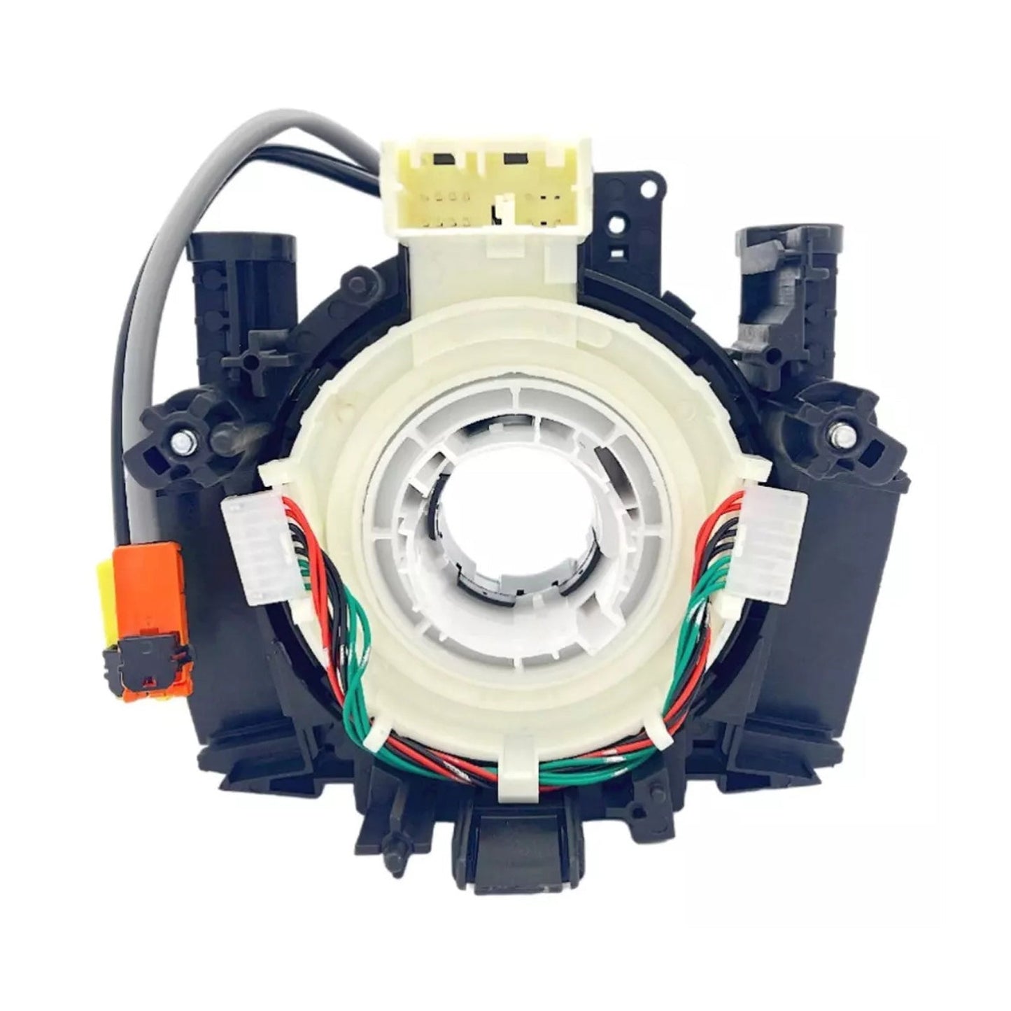 Nissan Frontier 2012-2017 Molla dell'orologio + gruppo sensore angolo di sterzata 47945-AS500 47945AS500