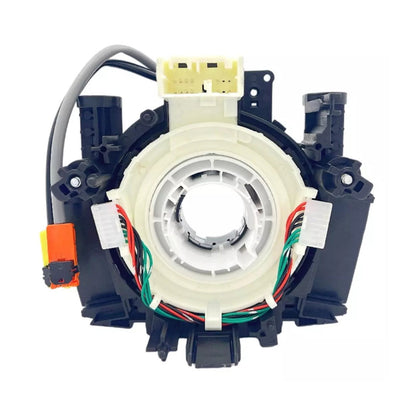 Nissan Frontier 2012-2017 Molla dell'orologio + gruppo sensore angolo di sterzata 47945-AS500 47945AS500
