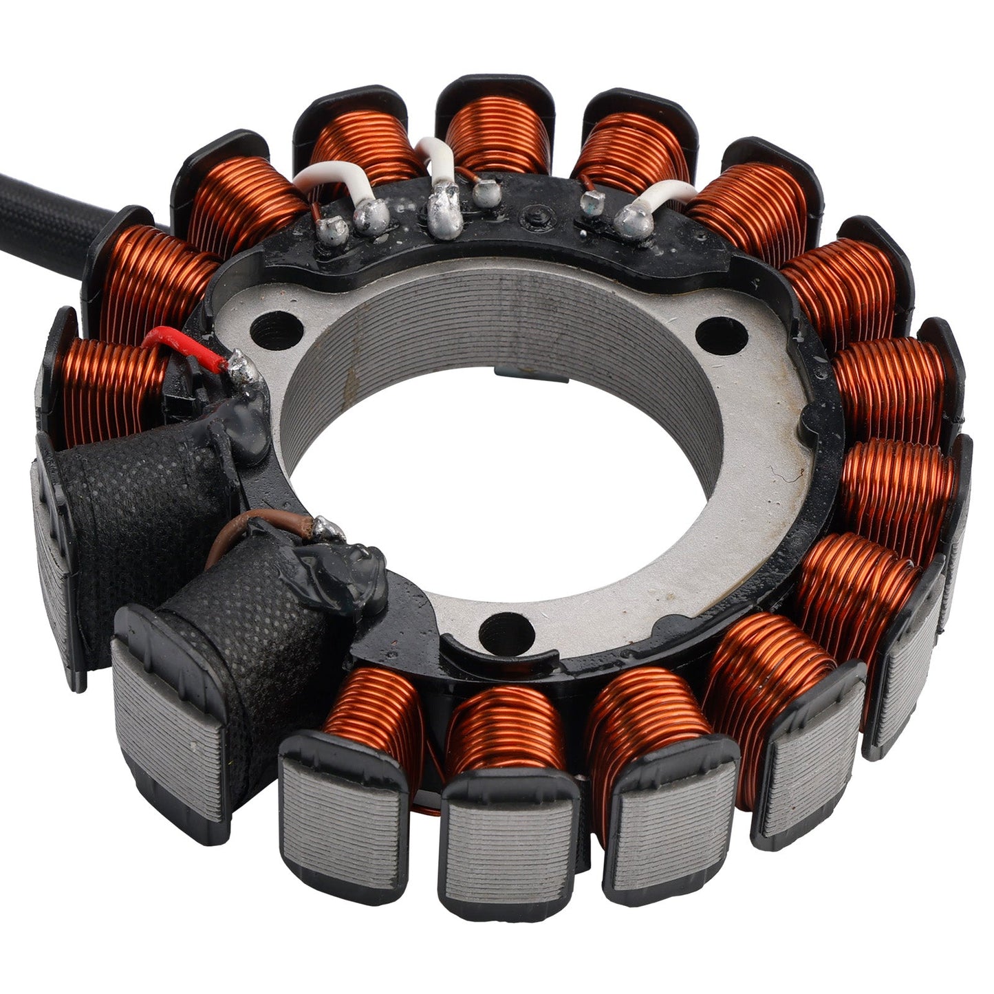 1991-1994 per Yamaha XT600K (modello con avviamento a pedale) STATORE ALTERNATORE 3YP-85510-00