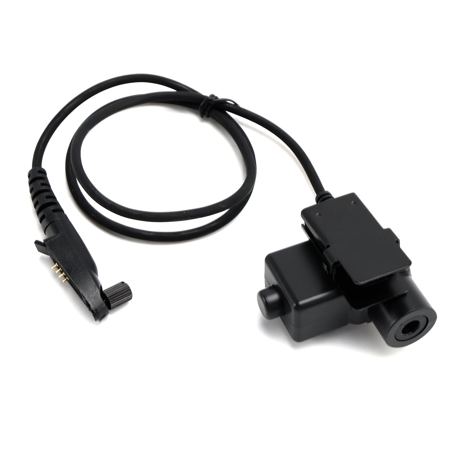 GP344/328plus-U94 PTT per GP344 GP388 EX500 EX600 HD2 RB47 RT89 RT68 RT87 RT83