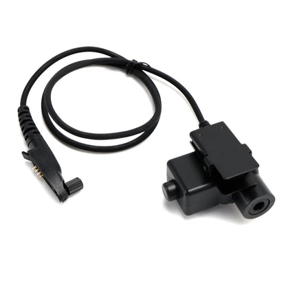 GP344/328plus-U94 PTT per GP344 GP388 EX500 EX600 HD2 RB47 RT89 RT68 RT87 RT83