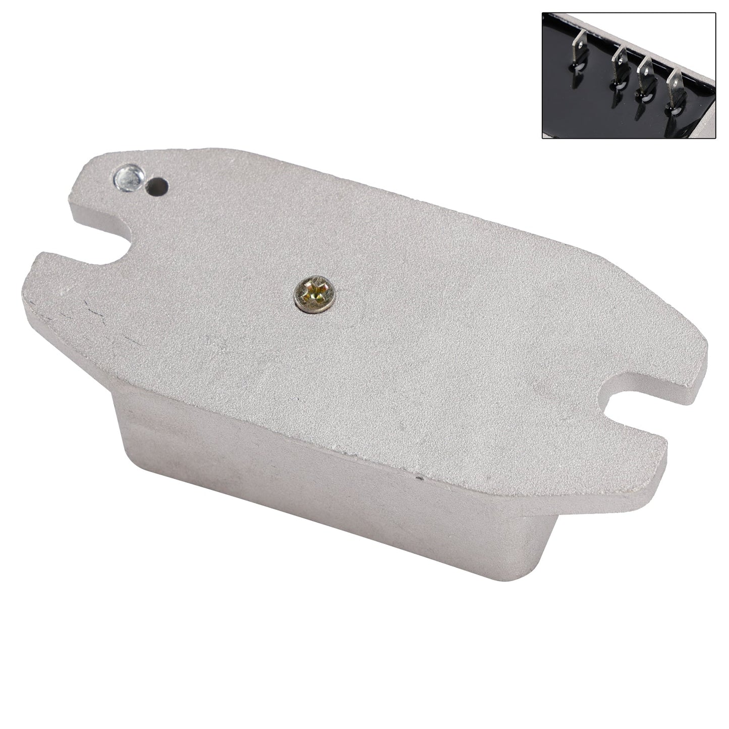 Regolatore di carica elettronico 12V per MZ ETZ 125 150 250 251 301 TS ES