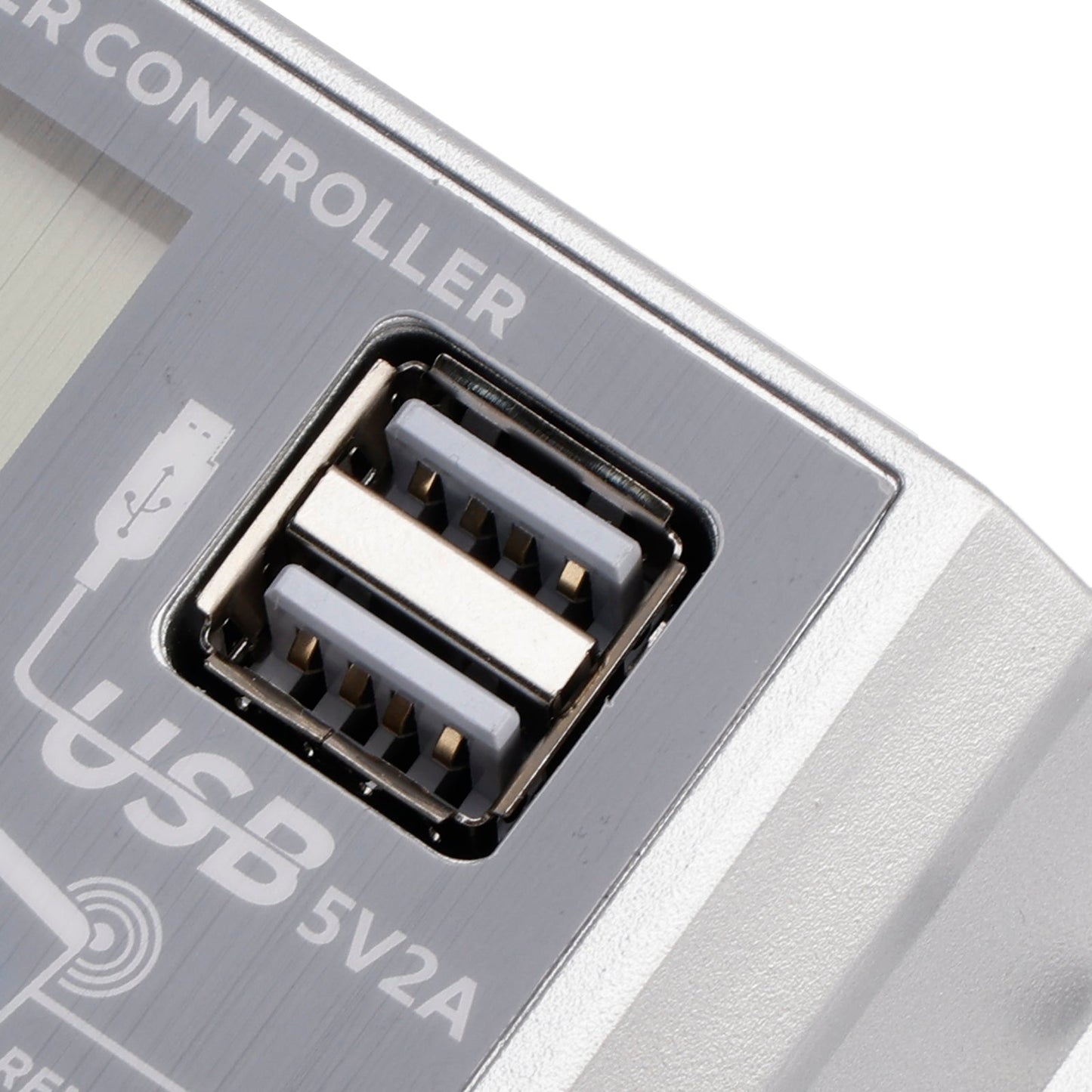 Regolatore solare PWM 10A-60A APP mobile Regolatore solare di controllo intelligente