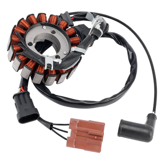 STATORE BOBINA ALTERNATORE PER PIAGGIO BEVERLY MP3 VESPA GTS GTV NEXUS 125 250 300