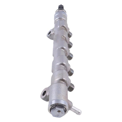 Motore Deutz TCD3.6 L4 TD2.9 D2.9 TD3.6 D3.6 Carburante Common Rail 04124946