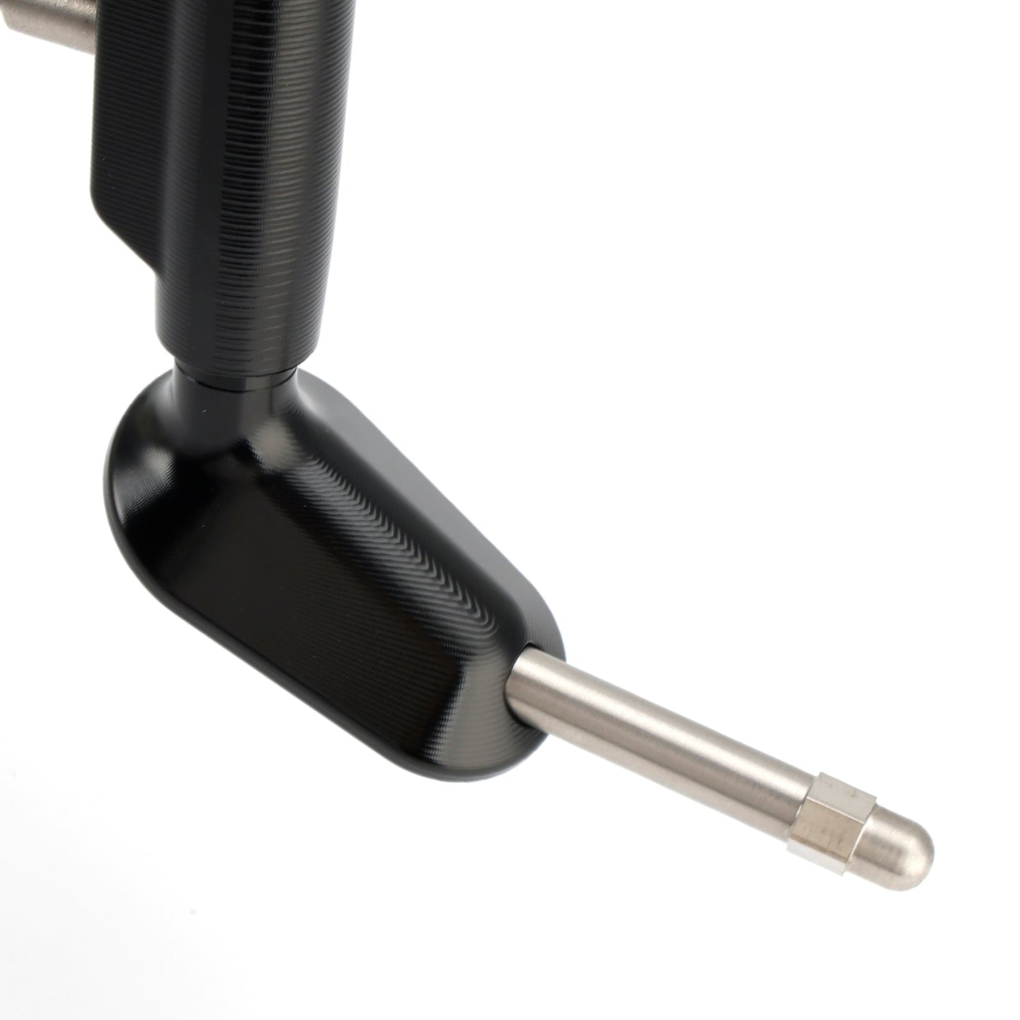 Cavalletto laterale regolabile Yamaha YZF-R3 YZF R3 2019-2025