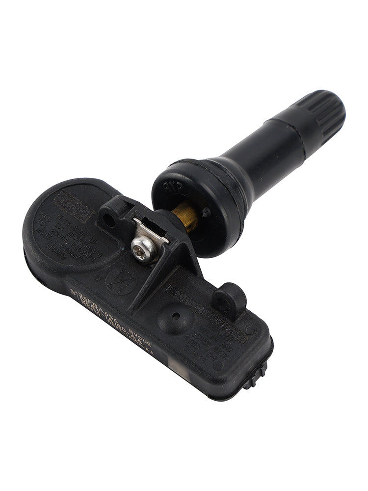 1 sensore di pressione pneumatici TPMS per Ford Focus Fiesta C-Max Transit DE8T1A180AA