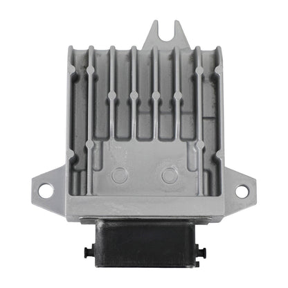 Modulo di controllo della trasmissione programmato TCM LF8W189E1F per Mazda
