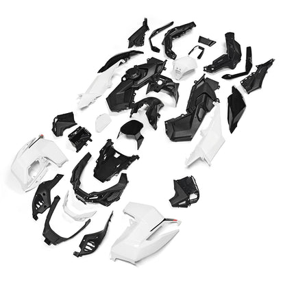 Kit di carene stampate a iniezione per Honda X-ADV 750 2025-2026