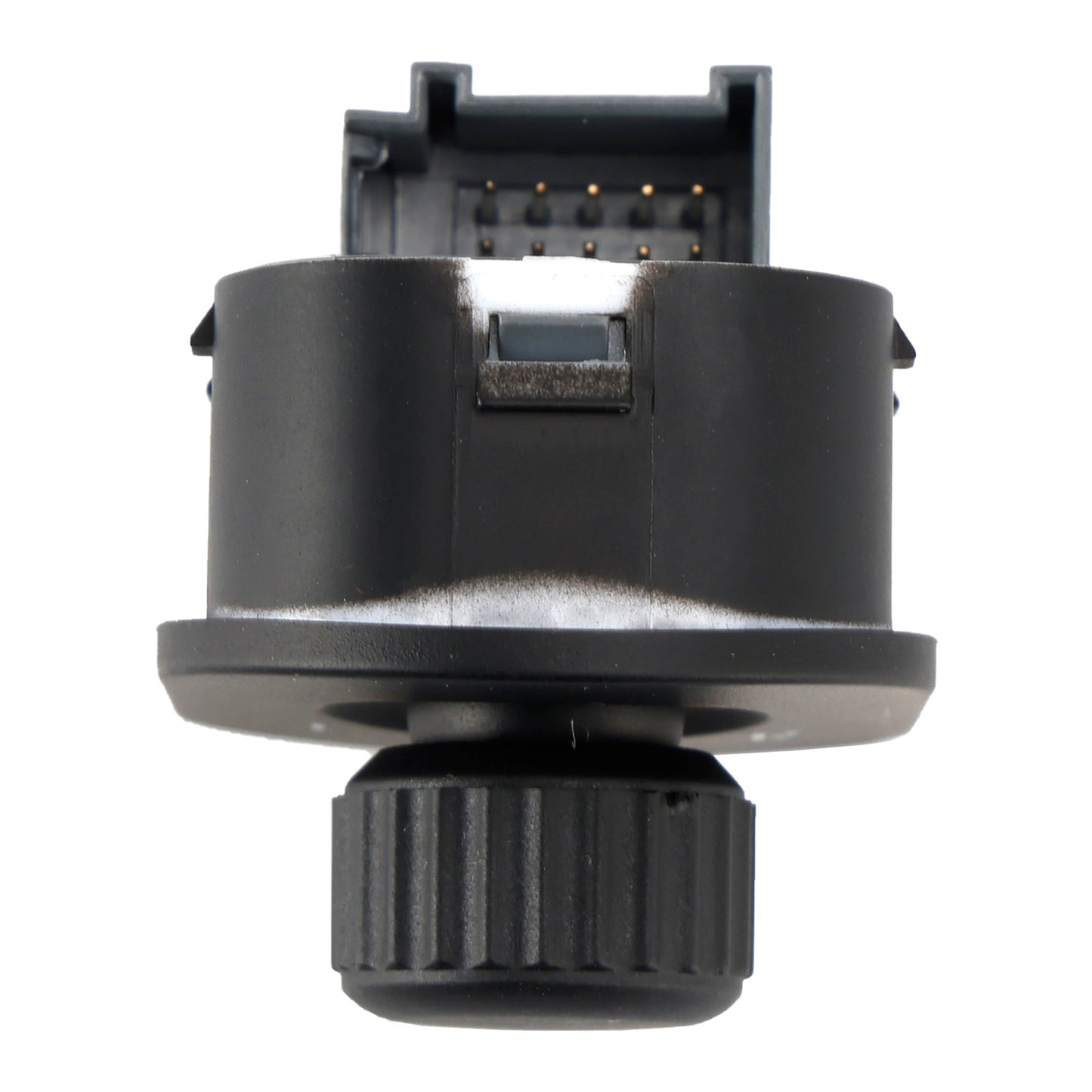 Interruttore di regolazione dello specchio per VW Transporter Caravelle T5 03-15 7E1959565E