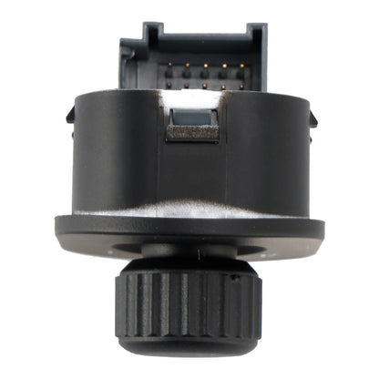 Interruttore di regolazione dello specchio per VW Transporter Caravelle T5 03-15 7E1959565E
