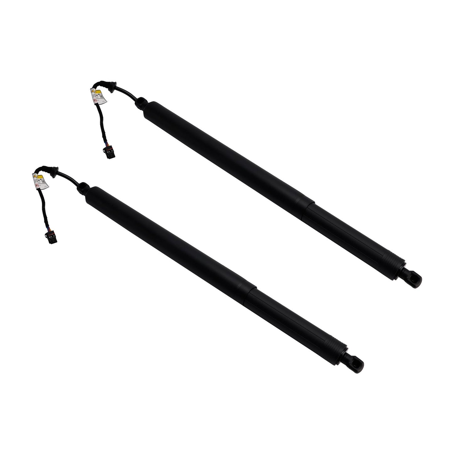 Supporto di sollevamento elettrico per portellone posteriore Hyundai Santa Fe 2019-2020 2 pezzi 81831S1100