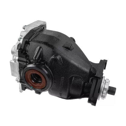 33107590911 2011 2012 2013 BMW E70 X5 L6 3.0L Supporto differenziale posteriore Assale 3.15 Rapporto 33107590912